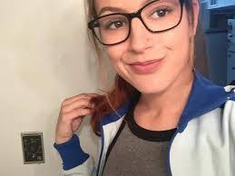 Vanessa Purcell's Instagram, Twitter & Facebook