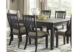 Advantage design rustic patio furniture. Tyler Creek Dining Table Ashley Furniture Homestore