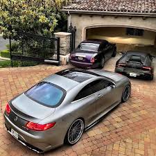 Mr Tomford Garage Life Goals For Sure Which One Would You Choose Mercedes Rollsroyce Lamborghini Auto Sports Cars Luxury Mercedes Benz Cars Super Cars