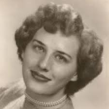 Alma Hudgins Obituary