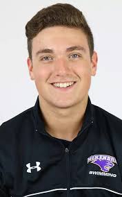 2019-20 Men's Swimming & Diving Roster