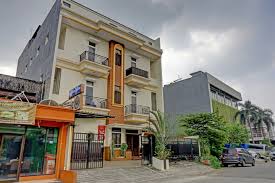 Tempat wisata kota bekasi jawa barat. Hotels In Taman Rusa Kemang Pratama Bekasi For Local Ids Accepted Starting Rp59988 Upto 63 Off On 102 Taman Rusa Kemang Pratama Bekasi Hotels