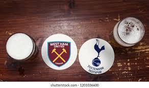 Tottenham table stats rank the team in 7th position in the league table with 62 points, 3 points below west ham utd and 1 point above arsenal. Tottenham Logo Vectors Free Download