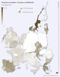 The values are based on the eu election result. Europeennes 2019 Le Territoire D Une Societe Politique Fondation Jean Jaures