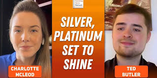 Ted Butler: Silver's Bull Run — Price Drivers, Stocks, What's Next