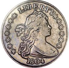 What type of silver dollar do you have? 25 Most Valuable Silver Dollars Work Money