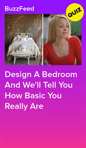 We Can Guess How Basic You Are Based On Your Ideal Bedroom Quizzes For Fun Quizzes Funny Personality Quizzes Buzzfeed