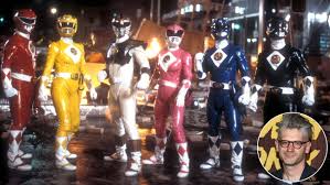 A space alien is threatening to bring destruction on earth, and the power rangers are enhanced with turbo powers in order to prevent his plan. Power Rangers Getting Film And Tv Treatment From I M Not Okay With This Co Creator Exclusive The Hollywood Reporter