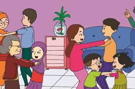 Kunci jawaban halaman 114 dan 115 tema 4 kelas 6 sd buku tematik subtema 3 pembelajaran 3. Kunci Jawaban Tema 4 Kelas 1 Sd Mi Halaman 109 110 111 112 114 115 117 118 119 120 Dan 121 Subtema 3 Portal Jember