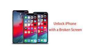 The cost is the main disadvantage of buying an unlocked iphone, . Como Desbloquear Un Iphone Con Una Pantalla Rota O Que No Responde Facilmente