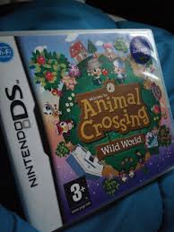 New horizons has inspired clothing designs in real life, as well.clothing customization. I Ve Just Bought Animal Crossing Wild World Any Tips And Tricks You Can Give Me Animalcrossing