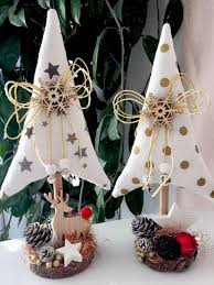 2 Tannenbaume Weihnachten Tilda Landhaus Deko Ebay Weihnachten Dekoration Gebastelte Weihnachtsdekoration Und Deko Weihnachten