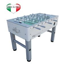 Maybe you would like to learn more about one of these? Roberto Sport Pro Winner 2 0 White Football Table