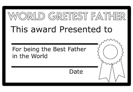 Fairy tales, animated films, flowers, anime, training coloring pages, nature, vegetables and fruit, cars, trees, animal, etc. 31 Free Printable Father S Day Coloring Pages
