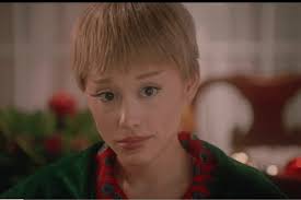 Saturday Night Live host Ariana Grande took