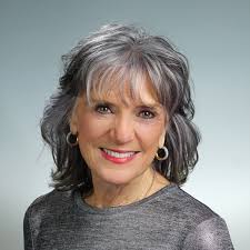 Helen Moore for Venice