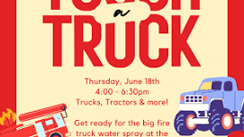 Touch-A-Truck