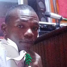 Byamukama dan. Jesus the best .