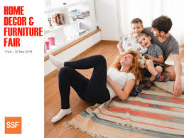 2601, off jalan welfare, kg. Ssf Home Decor Furniture Fair 70 Off On Selected Items Plus Rm20 Voucher Awaits You Johor Now