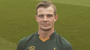 David Coote's 'former friend' is SUSPENDED from his job after he was filmed  next to shamed Premier League ref as he called Jurgen Klopp a '****'