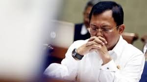 Pada akhir juni 2020, isu reshuffle kabinet menguat setelah presiden jokowi mengungkapkan kekesalannya soal penanganan pandemi corona. Kabar Reshuffle Kabinet Gerindra Lepas Dari Kkp Menkes Terawan Dicopot Bentengsumbar Com