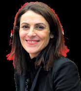 L'aula sale sul treno del futuro