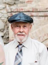 Clinton Hurley of Highland Obituary