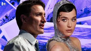 Katy Perry Marks a Special Anniversary — 'Trusting the Angels'