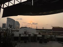 I have been living in kuala lumpur for 1 year and i love it but yes, it definitely lacks on working spaces. Birdnest Guesthouse Gaia Rooftop Cafe Kuala Lumpur Updated 2021 Prices