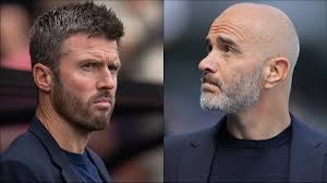 Michael Carrick vs. Enzo Maresca: Head-to-Head Record
