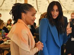 Meghan markle has had an amazing life. Is Doria Ragland Meghan Markle S Mother Moving To London Vogue
