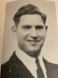 Samuel E Bailey (1914-1944)