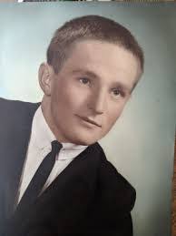 Chuck Skeen's Instagram, Twitter & Facebook