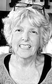 Elizabeth Gee Obituary (2015)