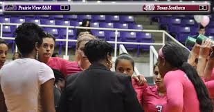 Texas Southern downs Lady Panthers in four sets