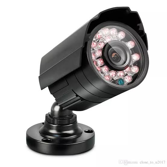 Night Vision CCTV