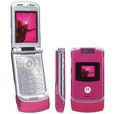 If You Had One Of These You Bossin Motorola Phone Motorola Razr Cellular Phone