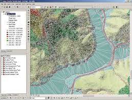 The most common release is 10.0.2414. Arcnews Summer 2005 Issue Managing Spatial Data In Arcgis 9 2