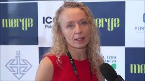 Anna Rusin o I Edycji Polish Trade Finance Symposium 2024, 15.05.2024 Warszawa