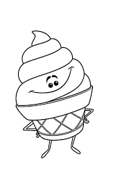 9 best ausmalbilder emoji images emoji coloring pages. Emoji Der Film 4 Ausmalbilder Malvorlagen