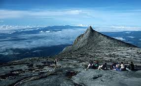 Lagu gunung kinabalu lirik hd. Gunung Kinabalu Sahabatmudaid