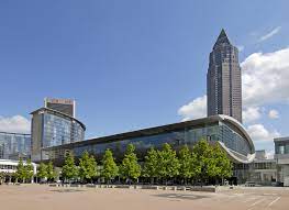 Come and check out other sites that are complementary to jpg4.us. Forum Messe Frankfurt