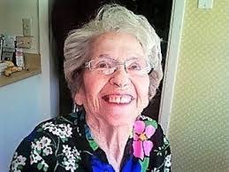 Nancy Gilchrist's Instagram, Twitter & Facebook