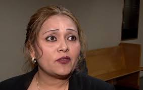 Former Bexar County Constable makes run at elected office, post-exoneration