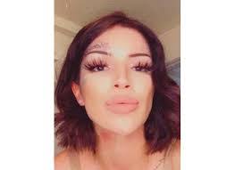 Ilene Martinez's Instagram, Twitter & Facebook