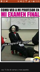 Juegos macabros pictures to create juegos macabros ecards, custom profiles, blogs, wall posts, and juegos macabros scrapbooks, page 1 of 1. Reparando Nuestro Error Pausada Temporalmente Meme Gracioso Memes Memes Divertidos