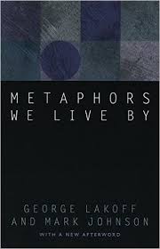 Metaphors We Live By Kindle Edition By George Lakoff Mark Johnson Reference Kindle Ebooks Amazon Com Metaphor Books To Read Got Books