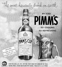 Pimm S Pimm S Pimms Cup Dry Gin