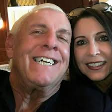 So what about ric flair's girlfriend wendy barlow? Wwe Legend Ric Flair Thanks Fans For Support As Fiance Wendy Barlow Recovers In Hospital After Serious Car Crash Mirror Online