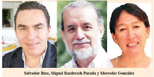 Sergio García de Alba